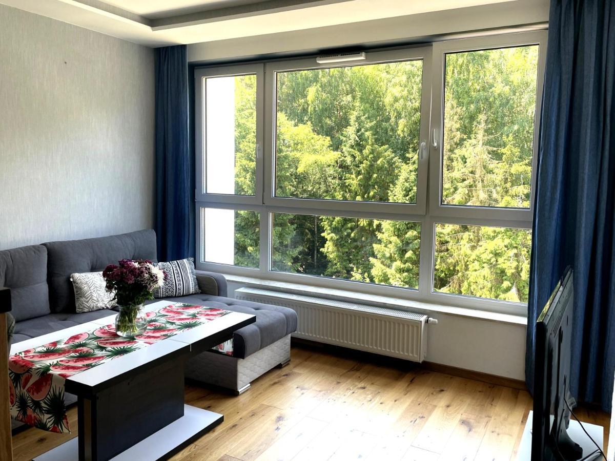 Apartamenty Zielona Dolina - Gdansk — Zdjęcia 2